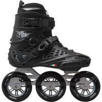 Roces X35 110 Freestyle Skates (Black|42)