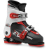 Roces Idea Up 6in1 Adjustable Kids' Ski Boots (19-22|Black/White/Red)