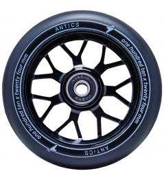 Wheel On Scooter Antics Glider 110mm black