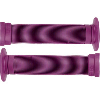 Grips Odi Longneck St 143mm Purple