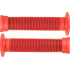 Grips Odi Longneck St 143mm Red