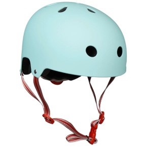 HangUp Nastavitelný Skate Helma (48-52|Mint Green) HangUp Nastavitelný Skate Helma (48-52|Mint Green)