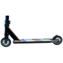 North Hatchet 2021 Freestyle Scooter (Black & Oilslick)