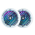 Wheels Root Industries Honeycore White 110mm 2pcs Neochrome