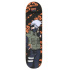 Hydroponic X Naruto Kakashi Skate Board (8.125"|Black)