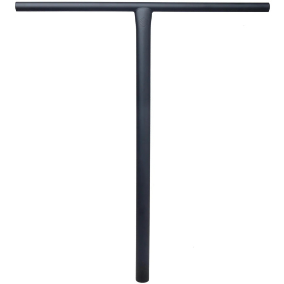 Striker Steeltanium Handlebars 650mm HIC Black