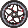 Wheel Striker Essence V3 Black 110mm Black / Red