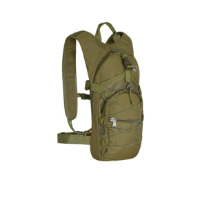 Backpack NILS Camp NC1732 Crab green