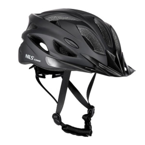 Helmet NILS Extreme MTW291 black