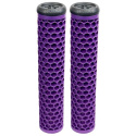 Union Honeycomb Soft Grips Purple