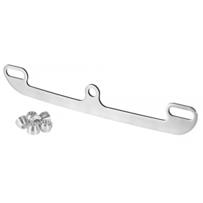 Powerslide Iceblade Sabres 3 Wheel Knife, S-M