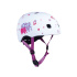 Micro LED Elephant V2 Helmet