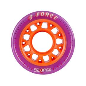 Chaya G-Force wheels (4pcs)
