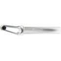 Fork Tilt Tomahawk 120mm HIC / SCS silver