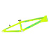 Radio Helium 20" BMX Racing Frame (Pro XL|Neon Yellow)