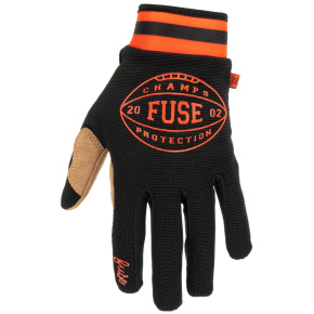 Fuse Alpha Rukavice Na BMX (L|Champs) Fuse Alpha Rukavice Na BMX (L|Champs)
