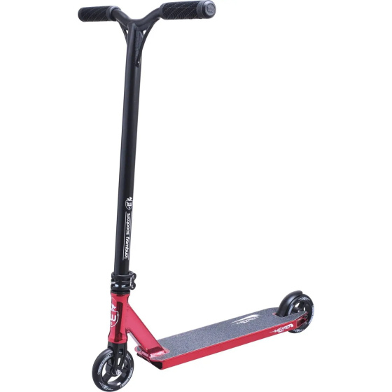 Freestyle scooter Longway Metro Shift Ruby