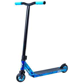 Crisp Switch Freestyle Scooter (Cloudy Blue/Black)