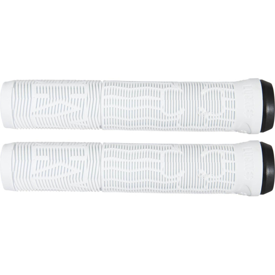 Lucky Vice 2 grips.0 White