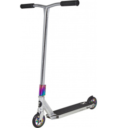 Freestyle Scooter Flavor Essence 4.5 V2 Chrome Neo
