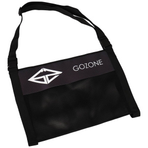 GoZone Skimboard Bag (Black)