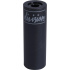 Division Dynamic Alloy BMX Bike Peg (10/14mm|Black)