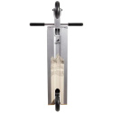 North Tomahawk 2023 Freestyle Scooter (Silver)