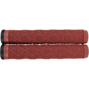 Native Emblem Rufous Grips