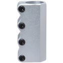 SCS Proto Full Knuckle V2 Silver