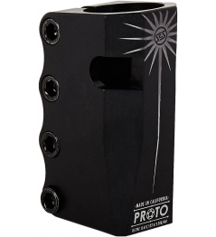 SCS Proto Sentinel black