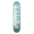 Verb Logo Skate Board (8.125"|Turquoise)