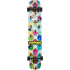 Longboard Madrid Flash Freestyle 46 "Rock Lobster
