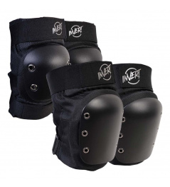 Knee and elbow protectors Invert M