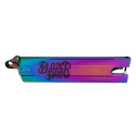 Blazer Pro Raider Deck - 530 MM Neo Chrome