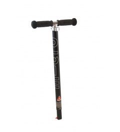 Handlebar for Maxi Micro T Black - complete incl. tube