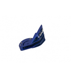 Folding mechanism - Flex Blue