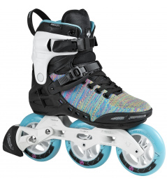 Powerslide Phuzion Argon Women 110 Trinity in-line skates