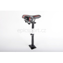Additional seat City Boss RX5L