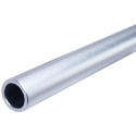 Tilt Rigid Scooter Handlebars (Silver)
