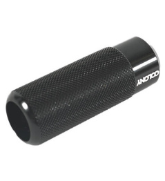 Colony EXON V2 Flatland BMX Bike Peg (Black)