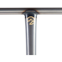 North Campus SCS 711 mm Raw V2 handlebars