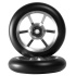 North Signal V3 Wheels 110mm 2pcs Silver