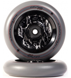 Wheels North Trynyty Collab 110x24mm