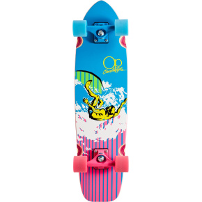 Ocean Pacific Cruiser Skateboard