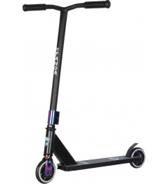 Freestyle scooter Panda Initio Black / Rainbow