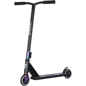 Freestyle scooter Panda Initio Black / Rainbow