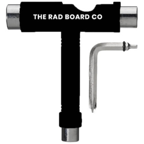 RAD Skate Tool (Black)
