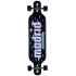 Madrid Drop-Thru Complete Longboard (40"|Glitch)
