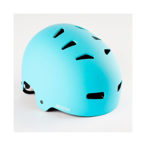 Boom Stay Safe S Helmet Blue