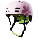 Union Repeat Helmet Matt Pink S Adjustable